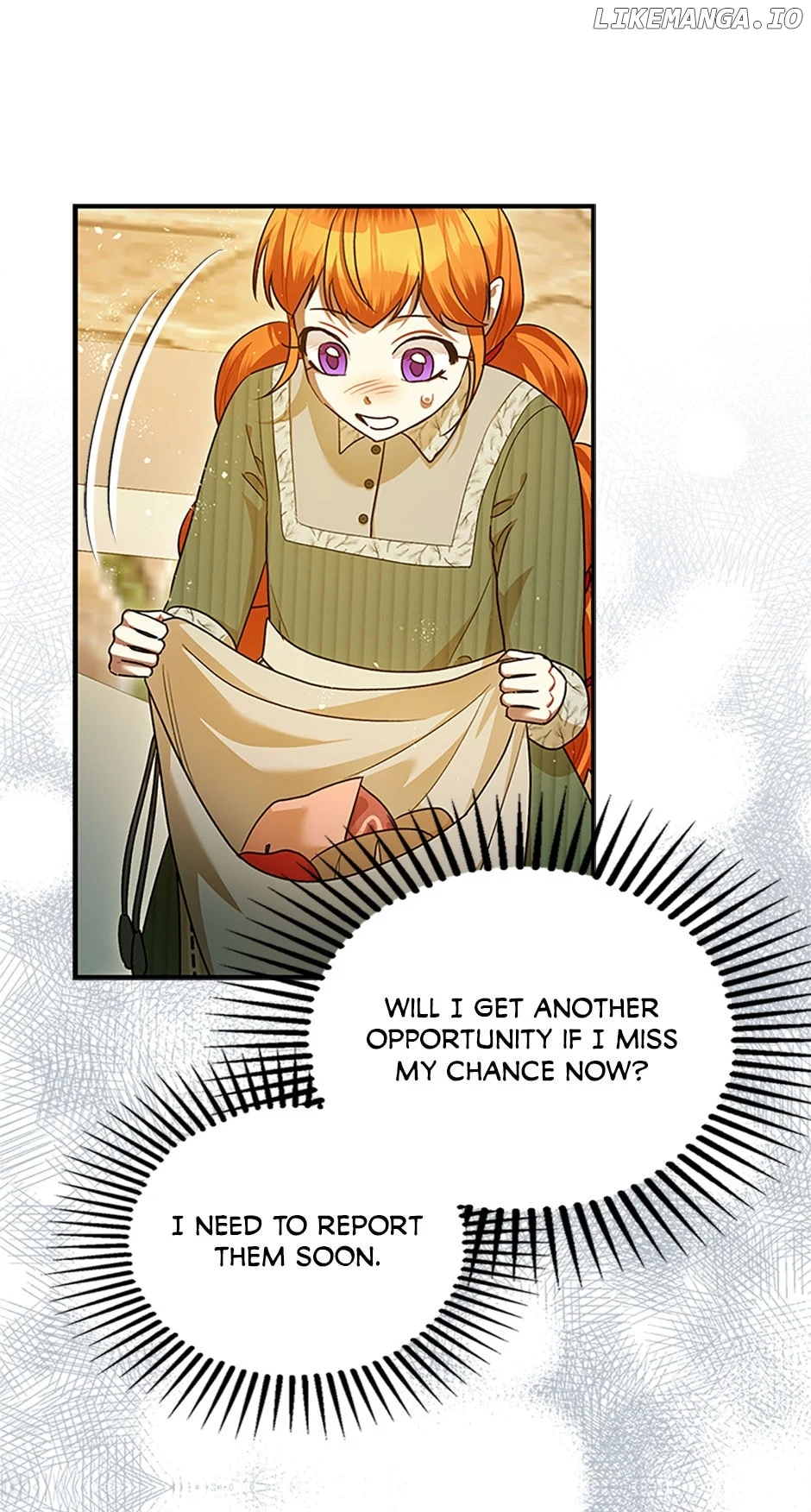 The Tyrant’s Tranquilizer chapter 86 page 60