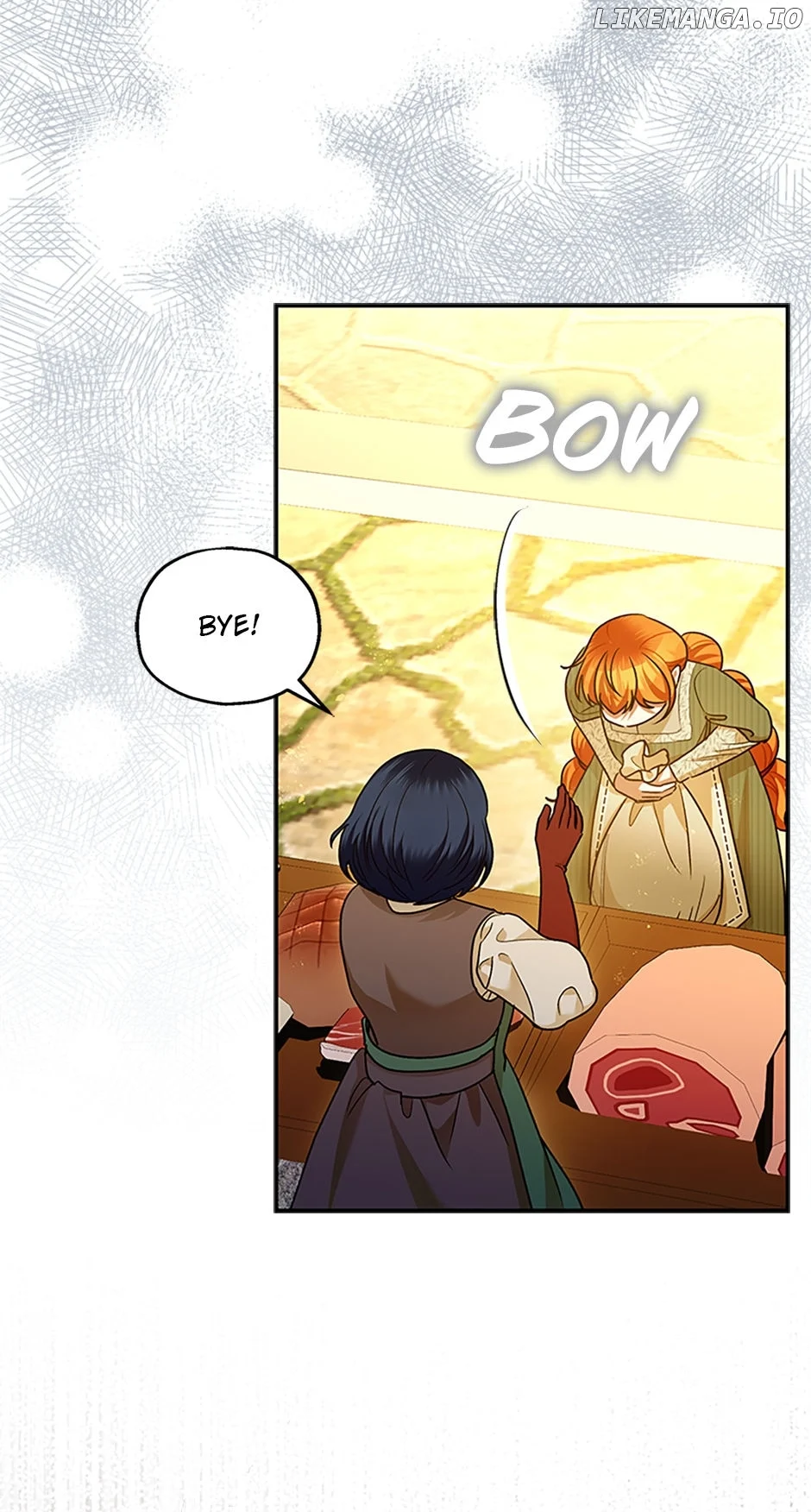 The Tyrant’s Tranquilizer chapter 86 page 61