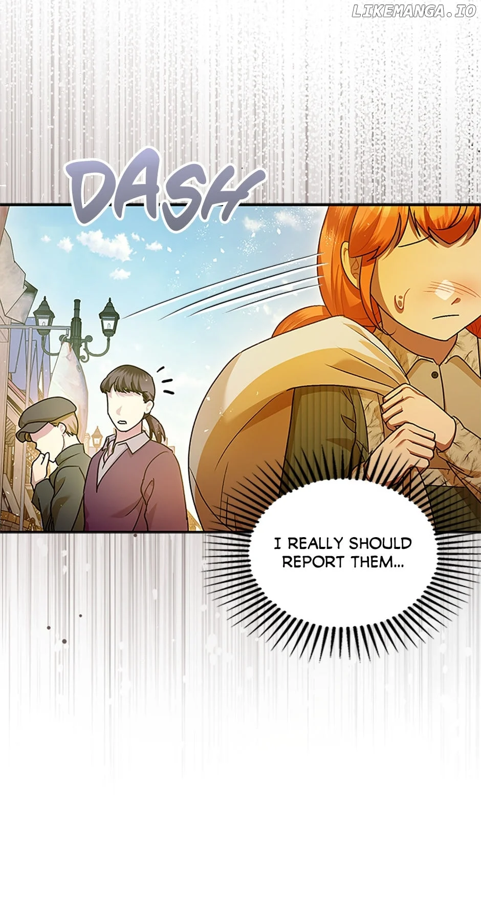 The Tyrant’s Tranquilizer chapter 86 page 62