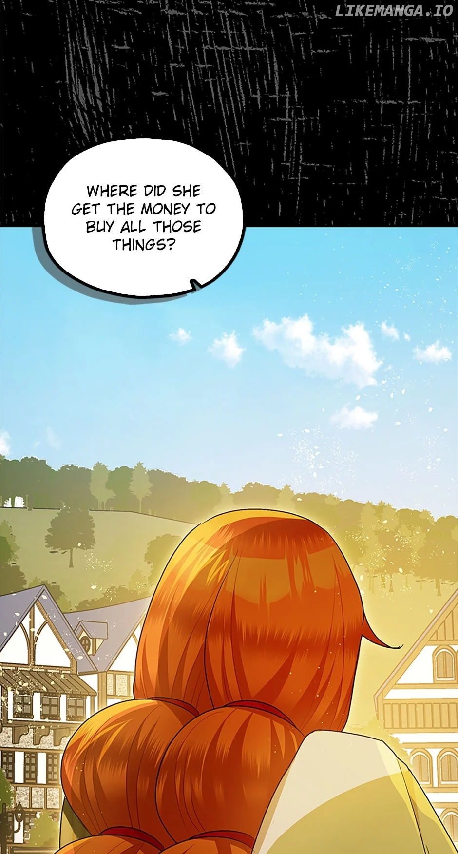 The Tyrant’s Tranquilizer chapter 86 page 65
