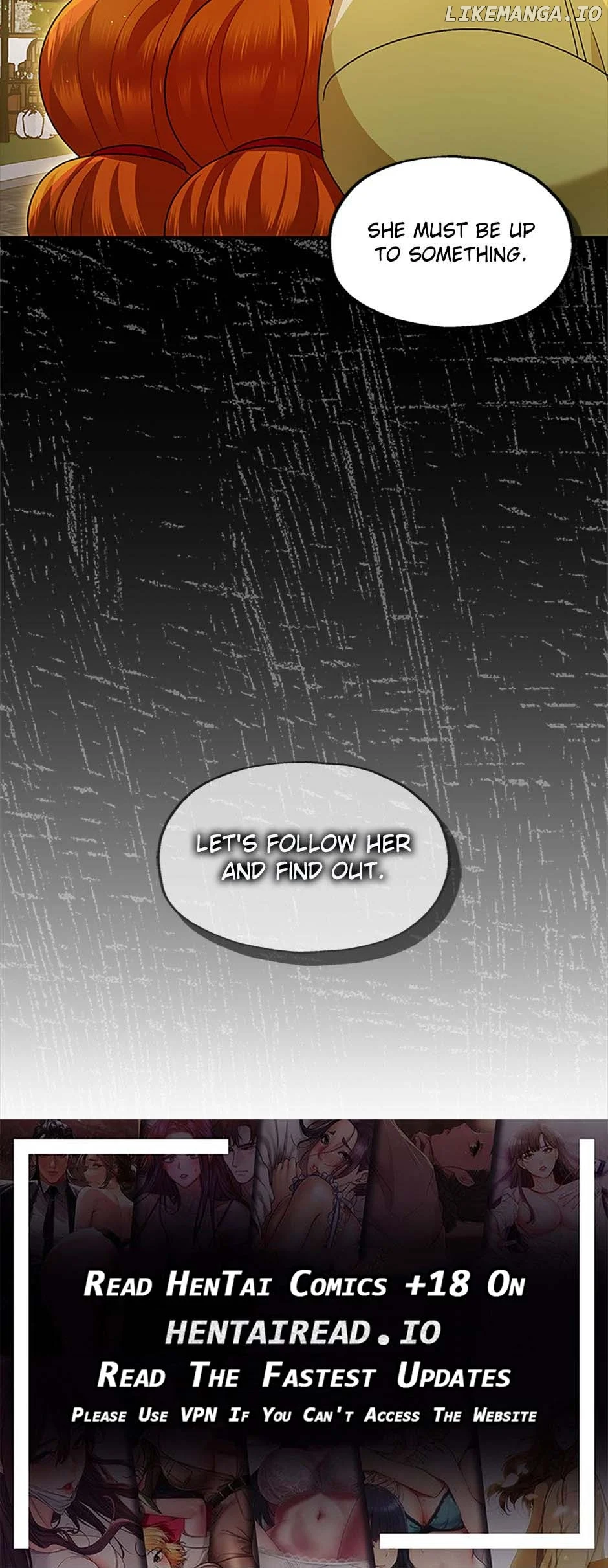 The Tyrant’s Tranquilizer chapter 86 page 66