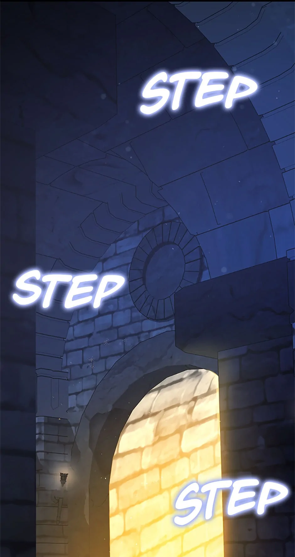 The Tyrant’s Tranquilizer chapter 88 page 1