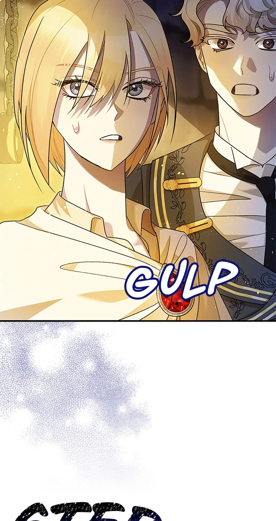 The Tyrant’s Tranquilizer chapter 88 page 3