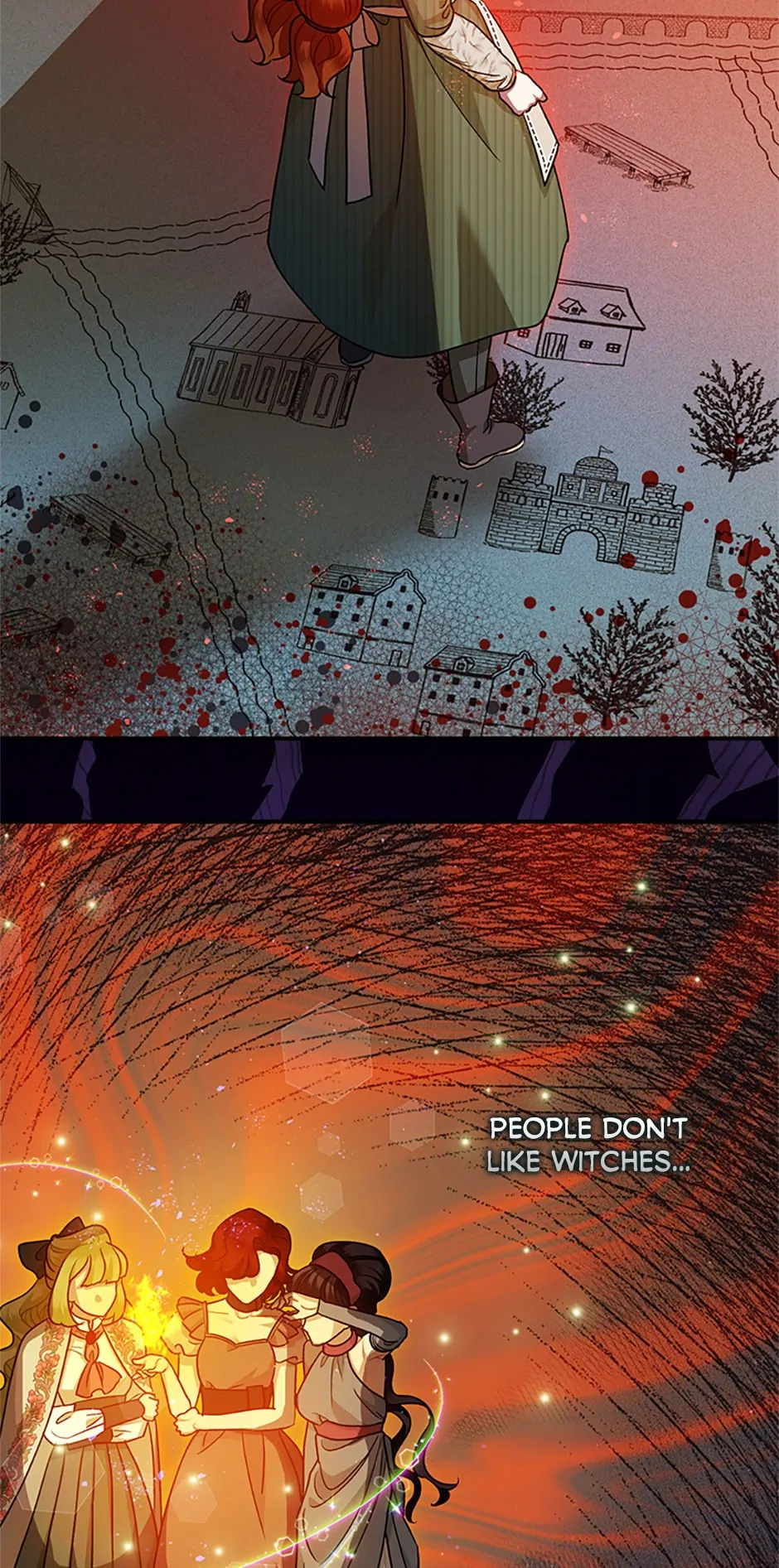 The Tyrant’s Tranquilizer chapter 88 page 9