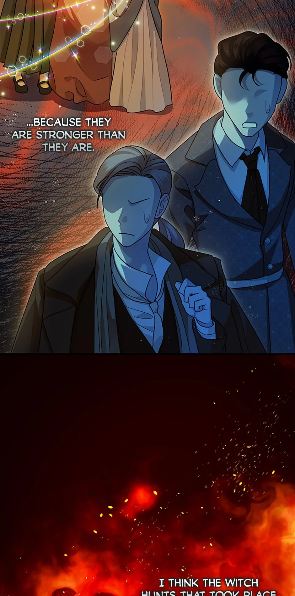 The Tyrant’s Tranquilizer chapter 88 page 10