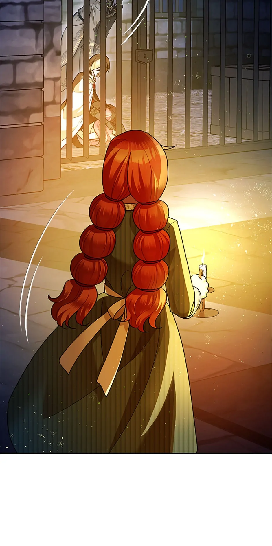 The Tyrant’s Tranquilizer chapter 88 page 15