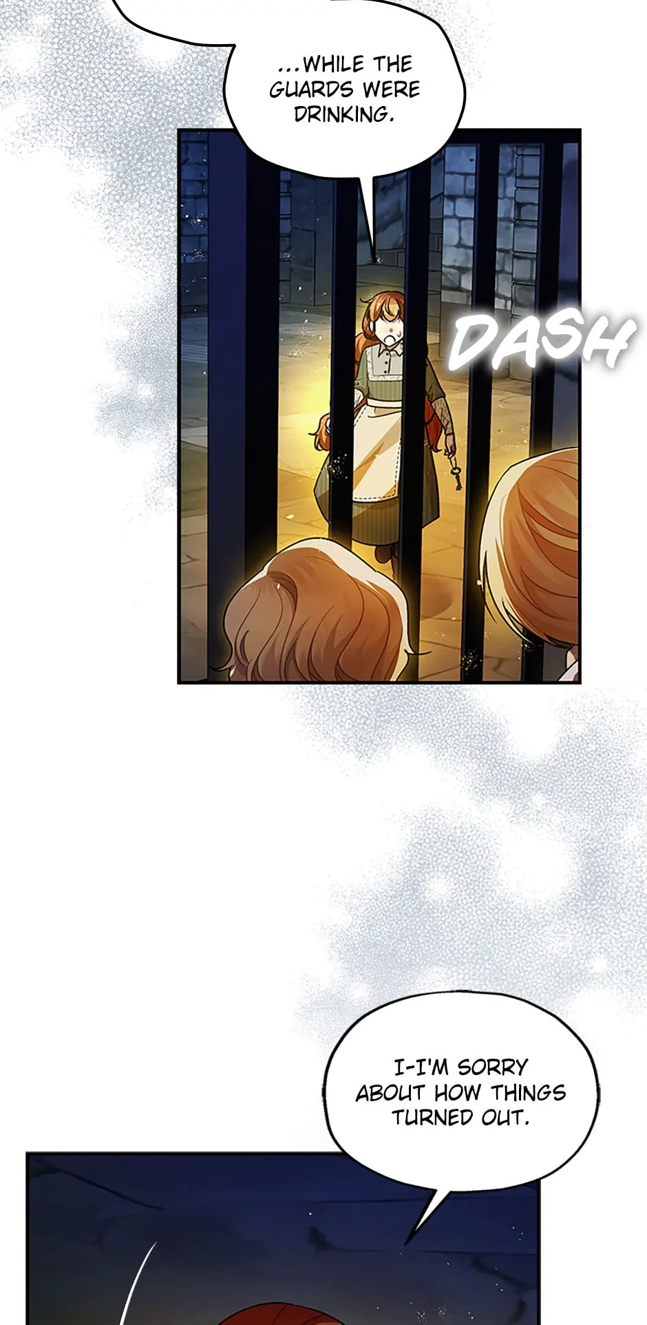 The Tyrant’s Tranquilizer chapter 88 page 17