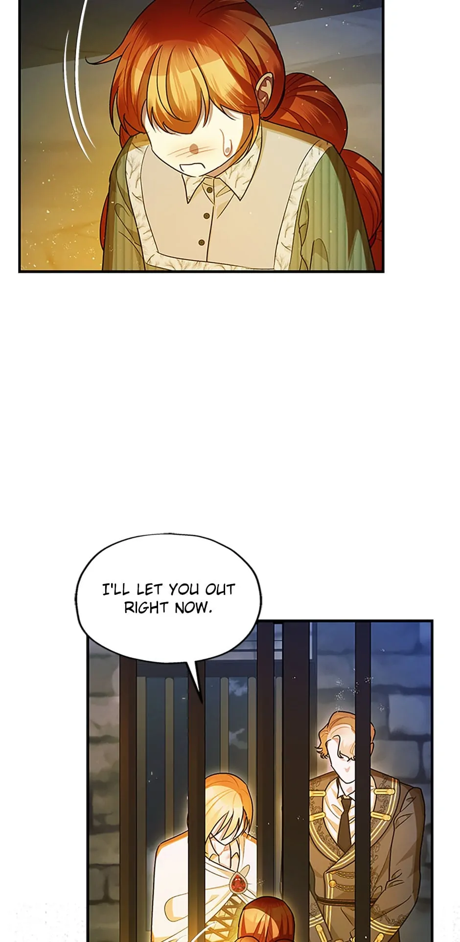 The Tyrant’s Tranquilizer chapter 88 page 18