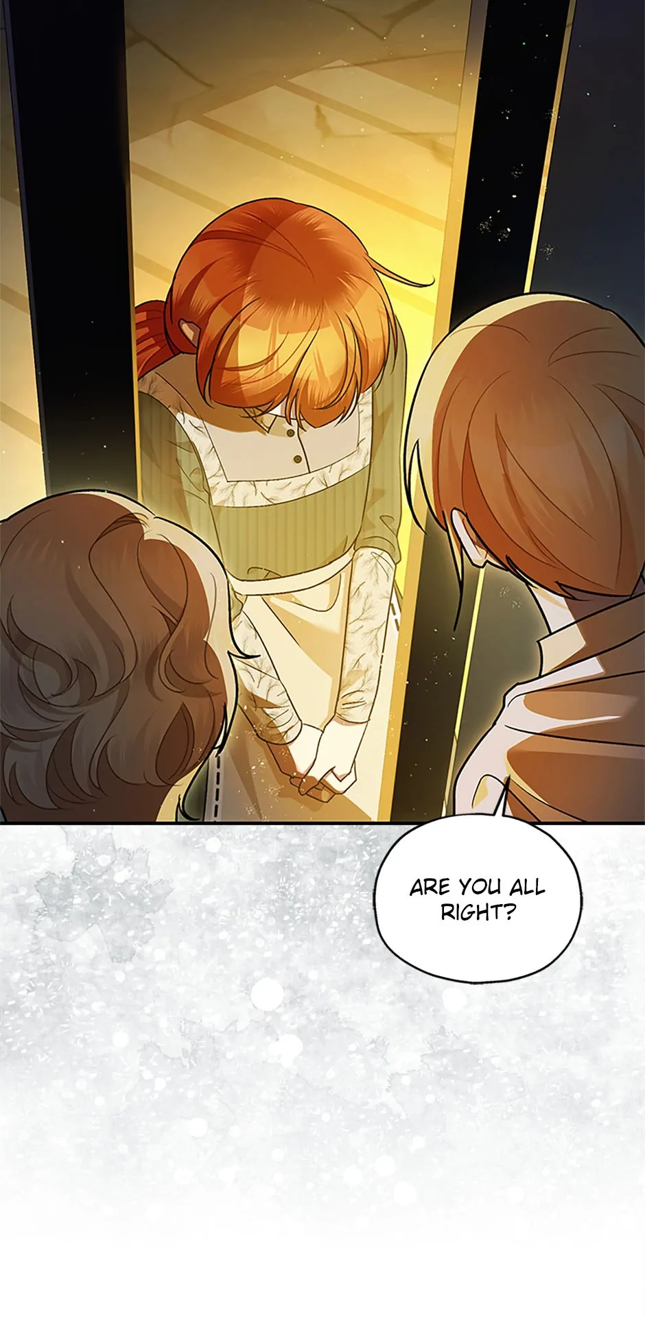 The Tyrant’s Tranquilizer chapter 88 page 21