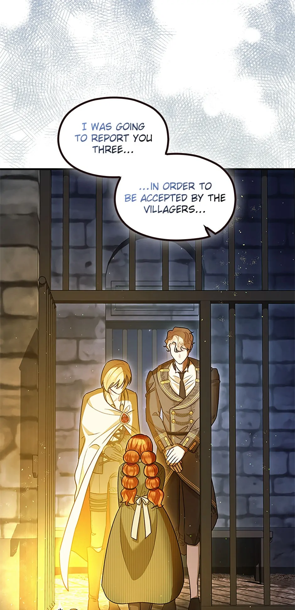 The Tyrant’s Tranquilizer chapter 88 page 23