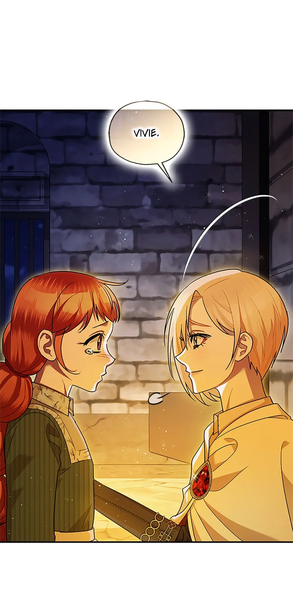 The Tyrant’s Tranquilizer chapter 88 page 28