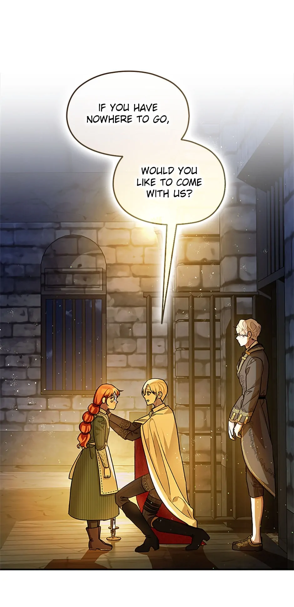 The Tyrant’s Tranquilizer chapter 88 page 29
