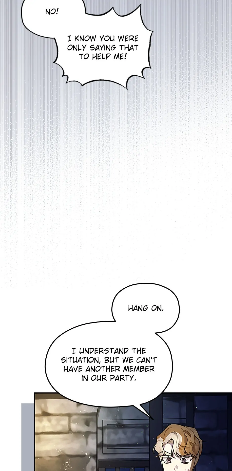 The Tyrant’s Tranquilizer chapter 88 page 35