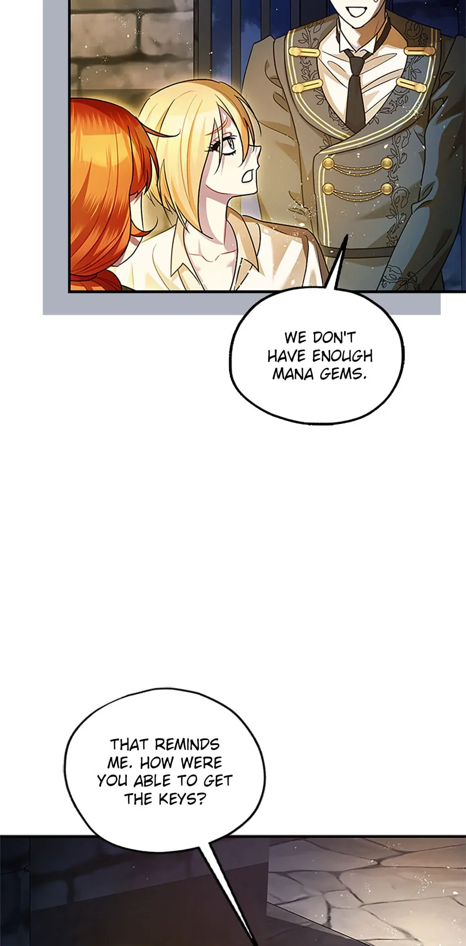 The Tyrant’s Tranquilizer chapter 88 page 36