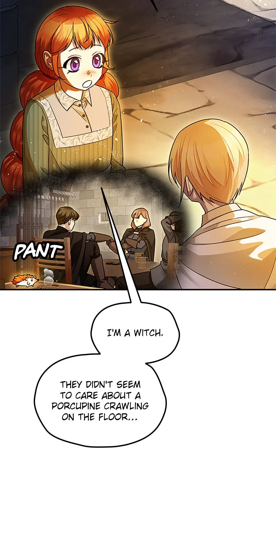 The Tyrant’s Tranquilizer chapter 88 page 37