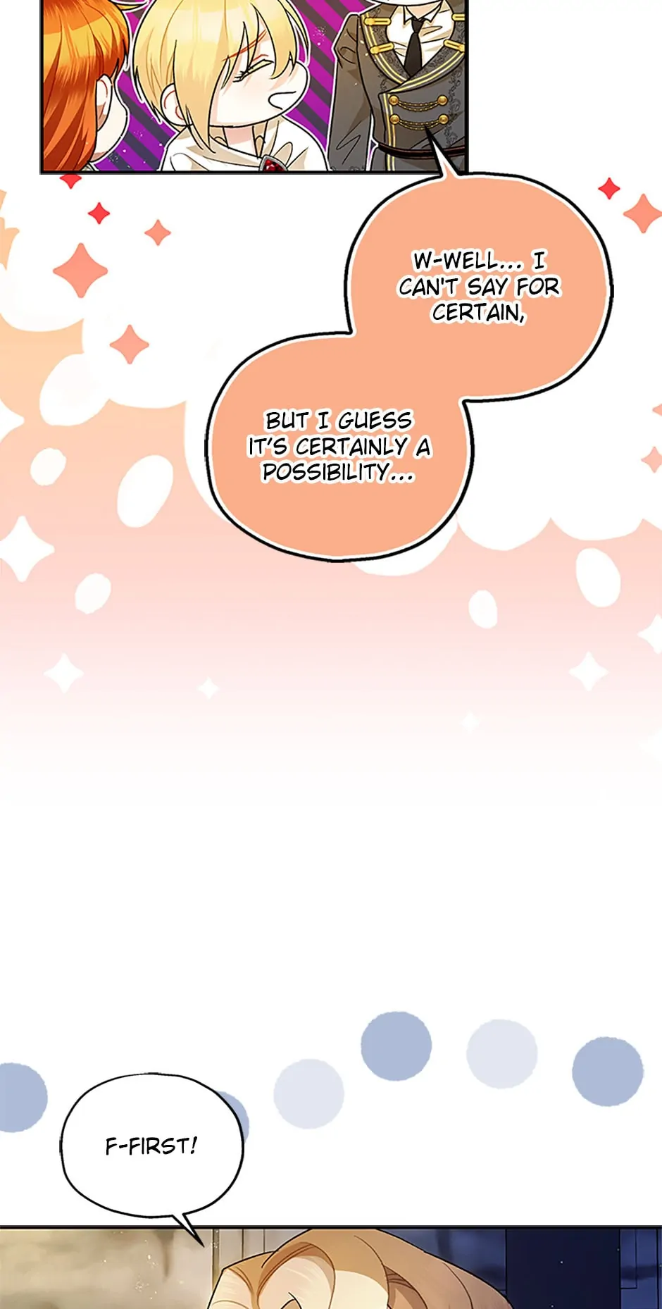 The Tyrant’s Tranquilizer chapter 88 page 39