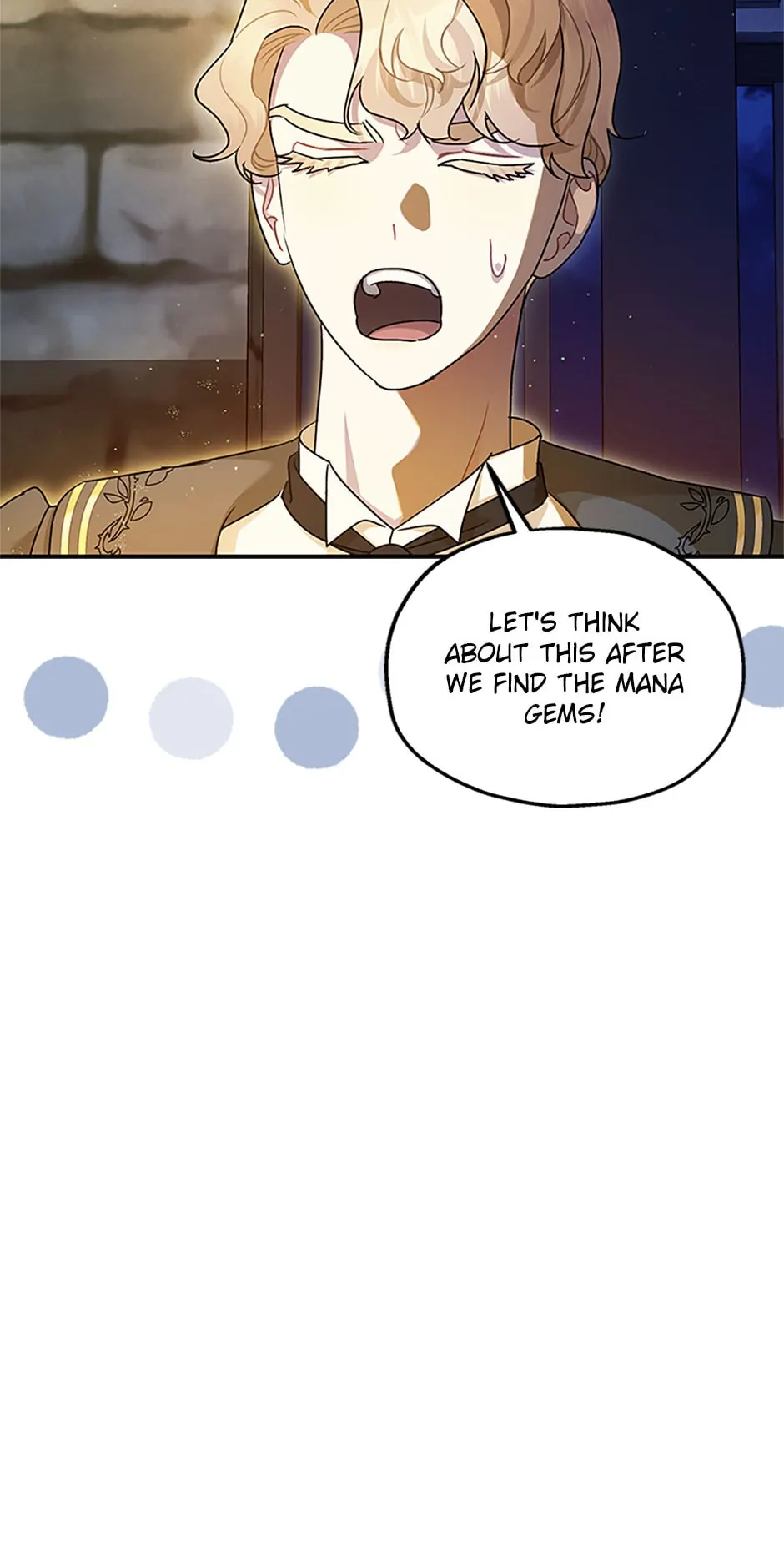 The Tyrant’s Tranquilizer chapter 88 page 40