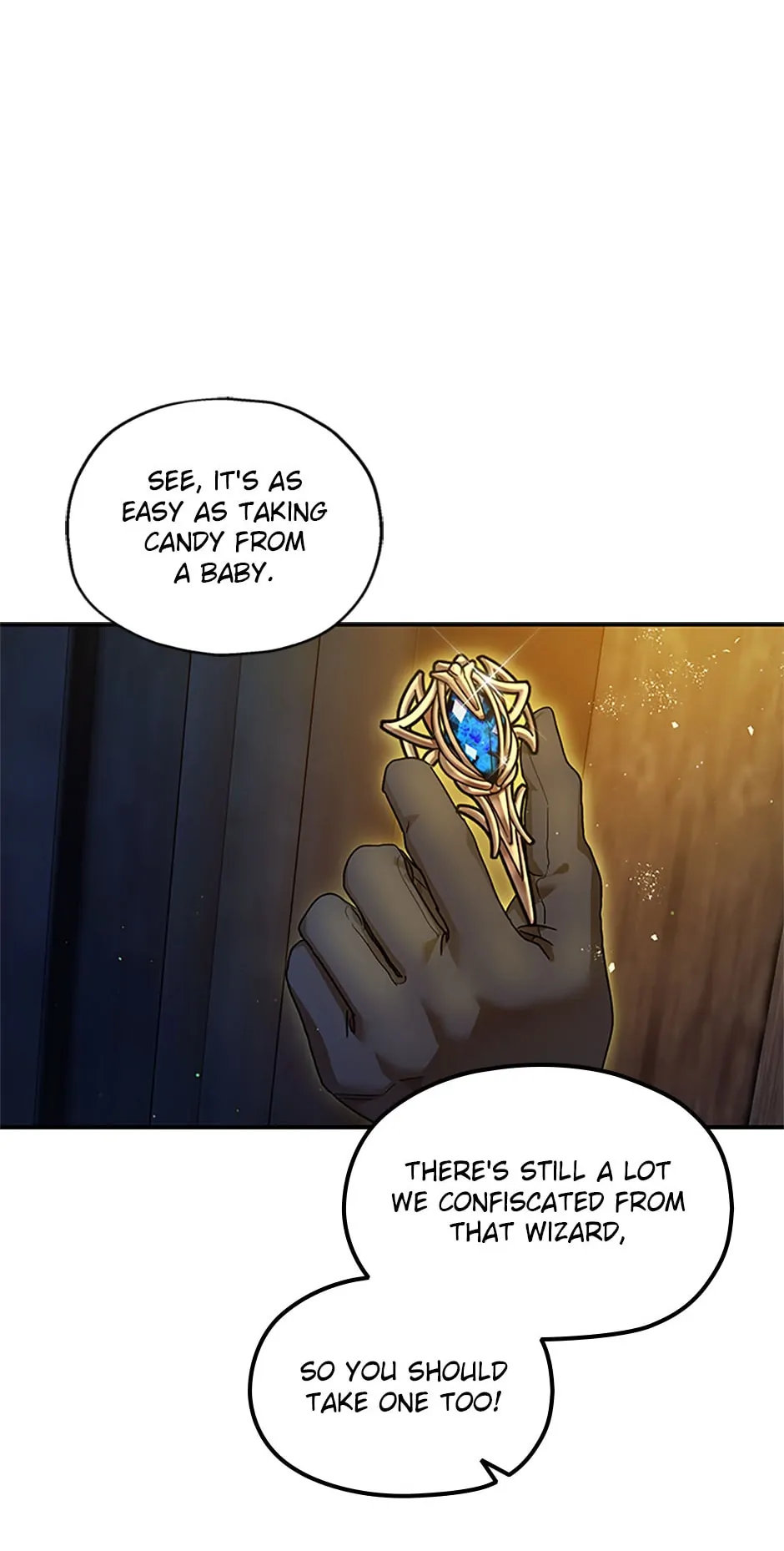 The Tyrant’s Tranquilizer chapter 88 page 43