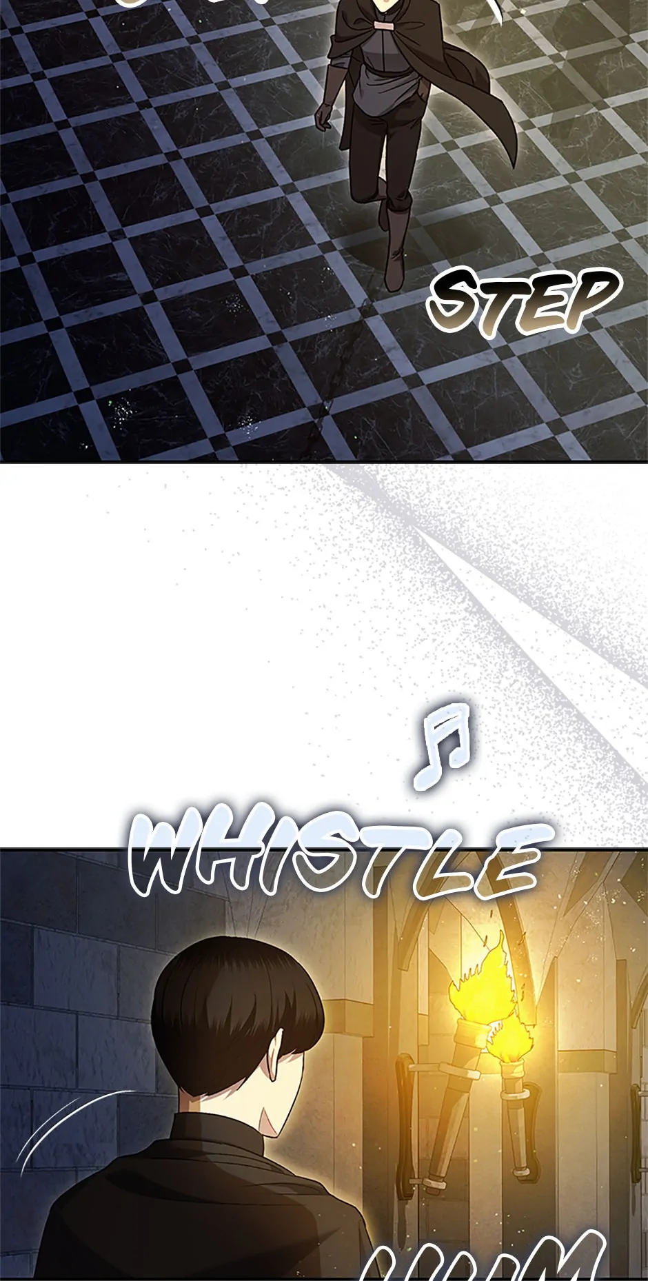 The Tyrant’s Tranquilizer chapter 88 page 45