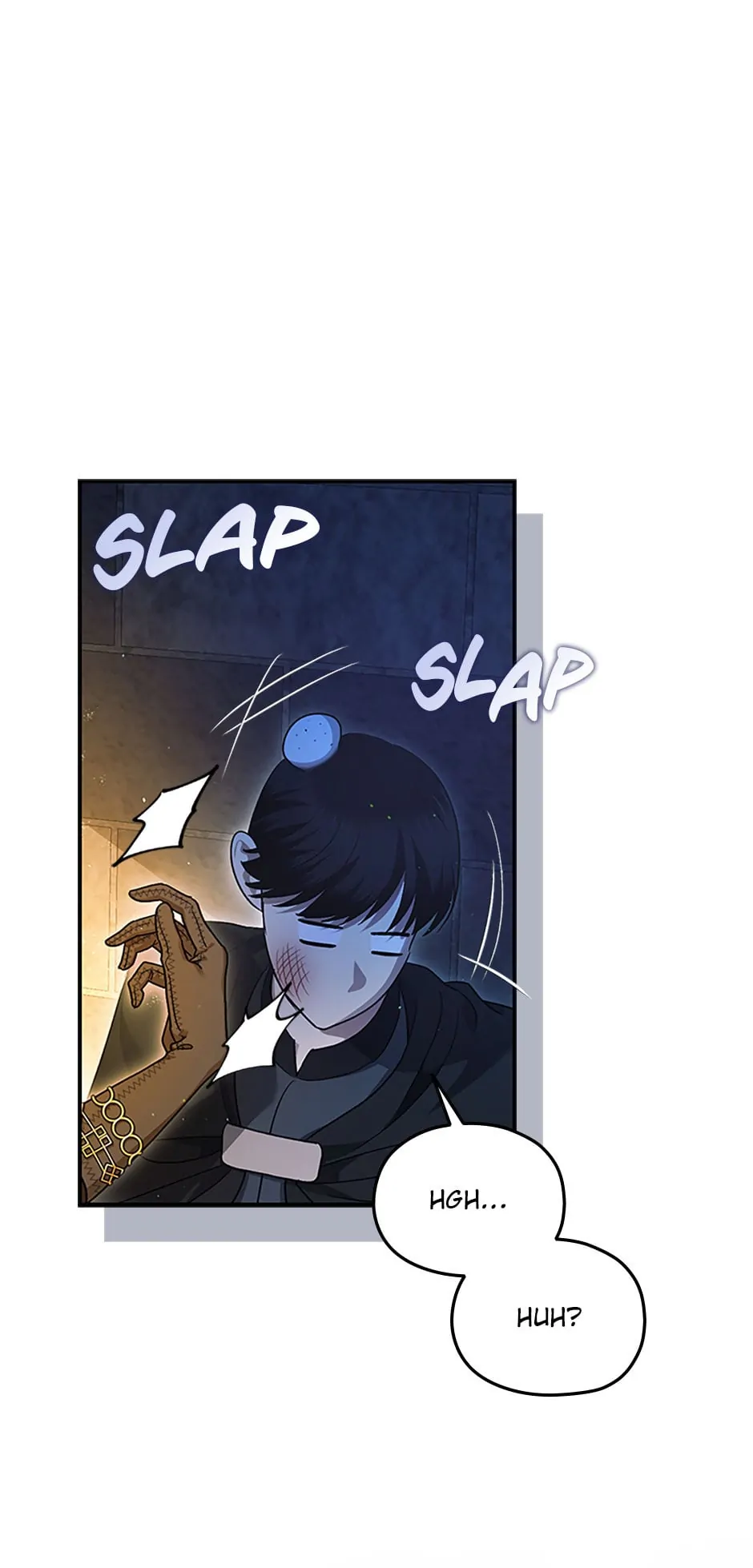 The Tyrant’s Tranquilizer chapter 88 page 48