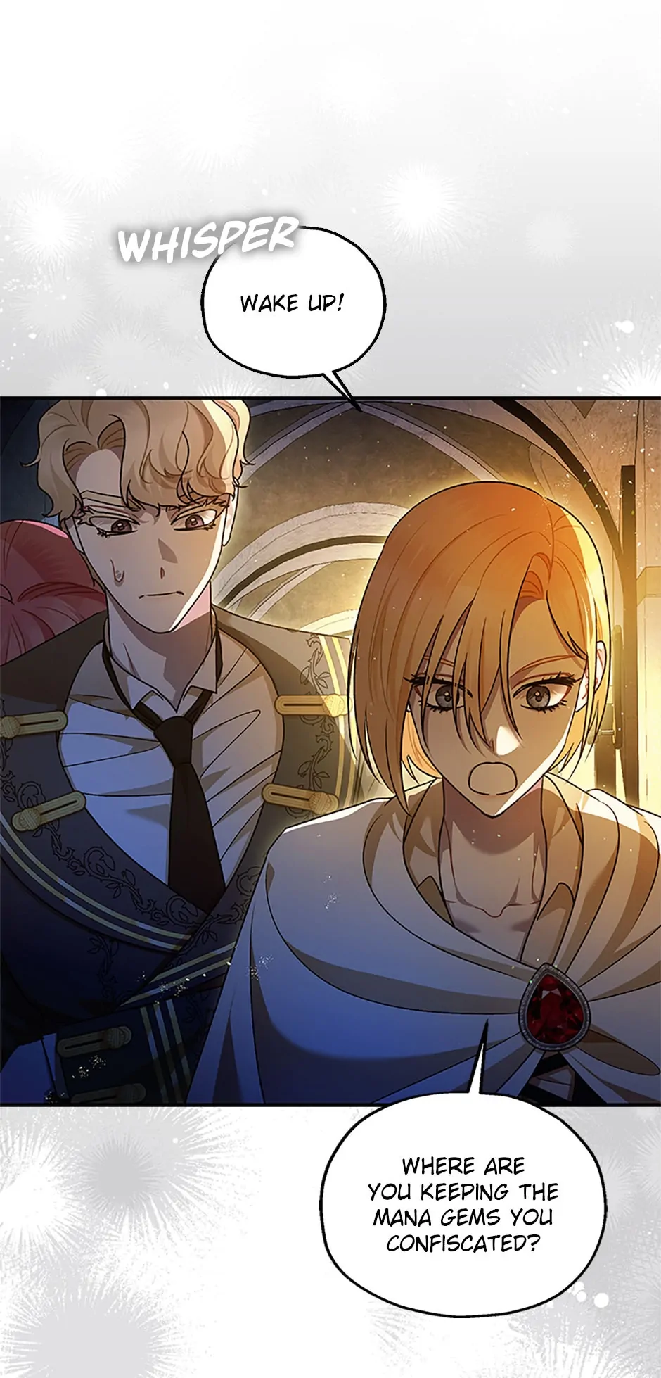 The Tyrant’s Tranquilizer chapter 88 page 49