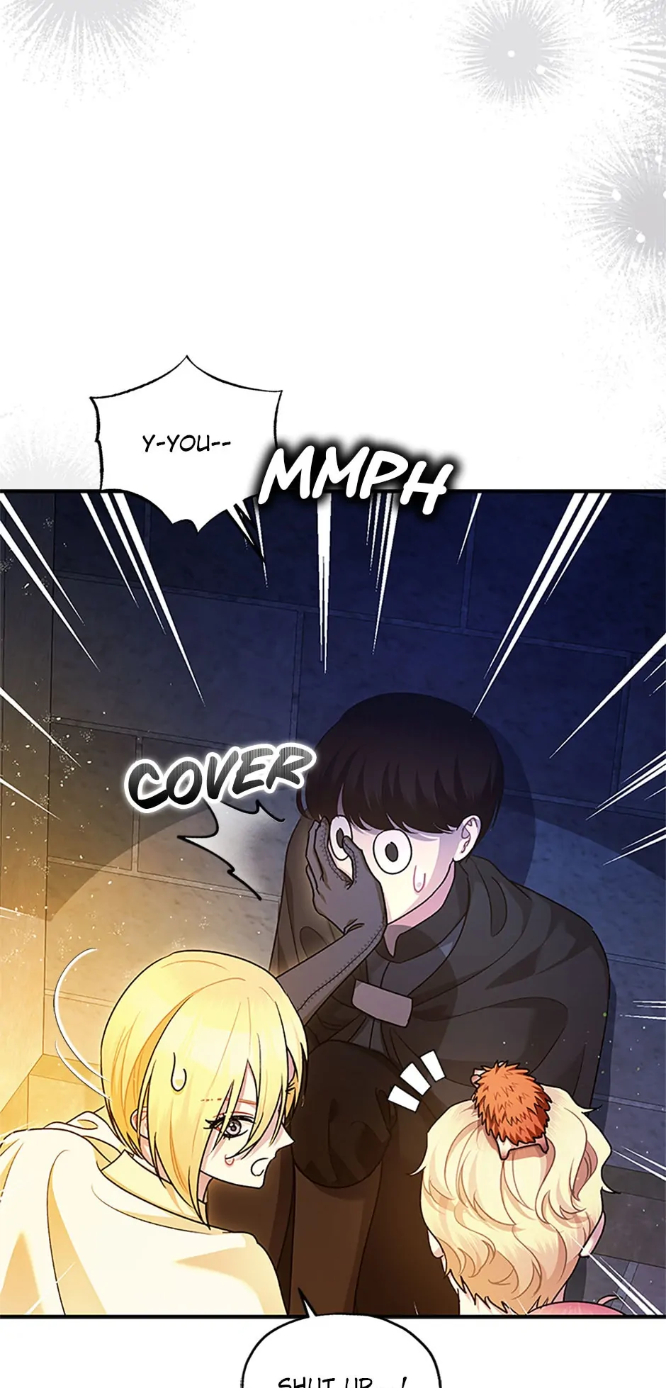 The Tyrant’s Tranquilizer chapter 88 page 50