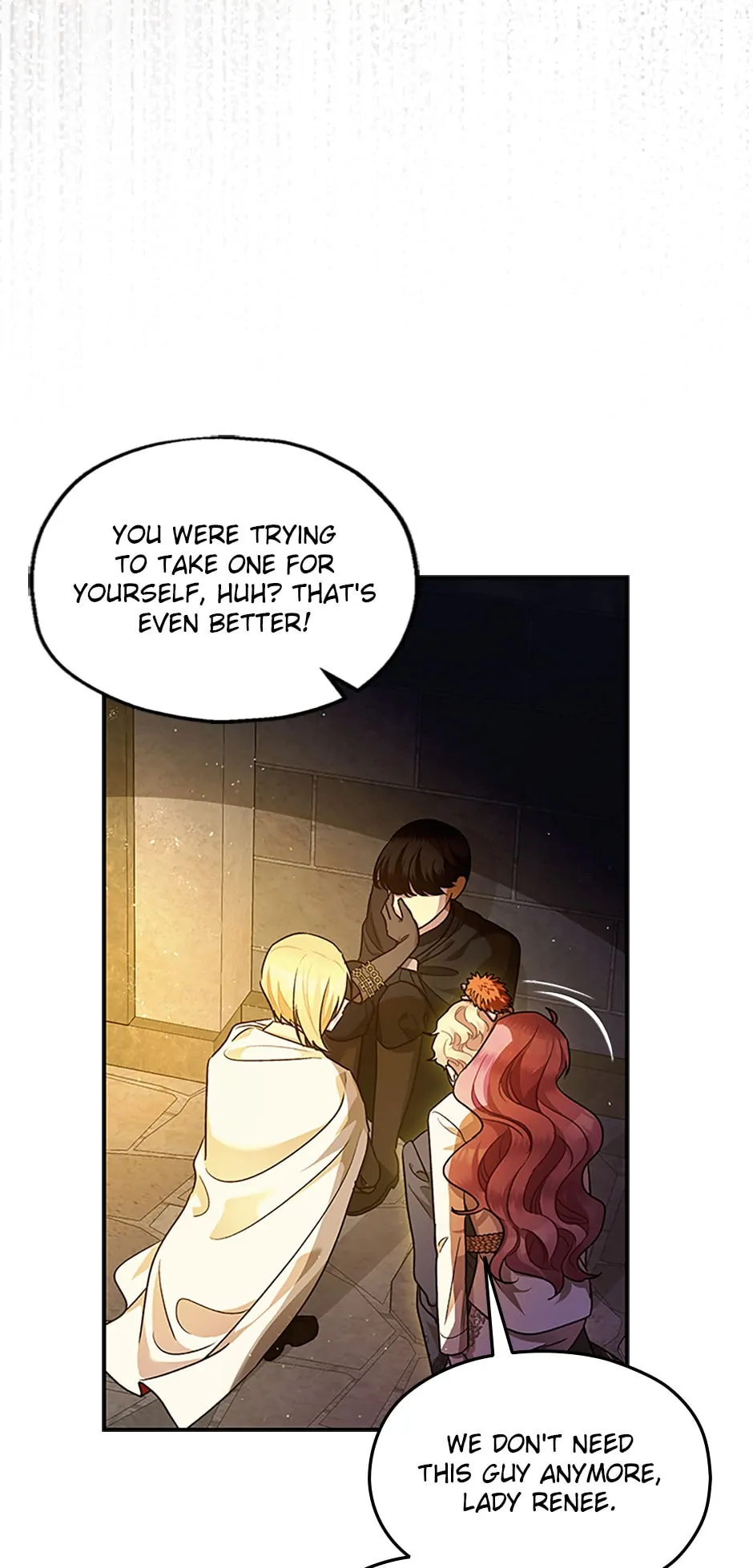 The Tyrant’s Tranquilizer chapter 88 page 52