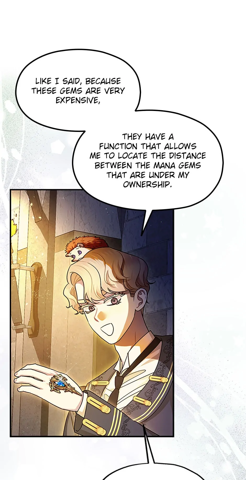 The Tyrant’s Tranquilizer chapter 88 page 55