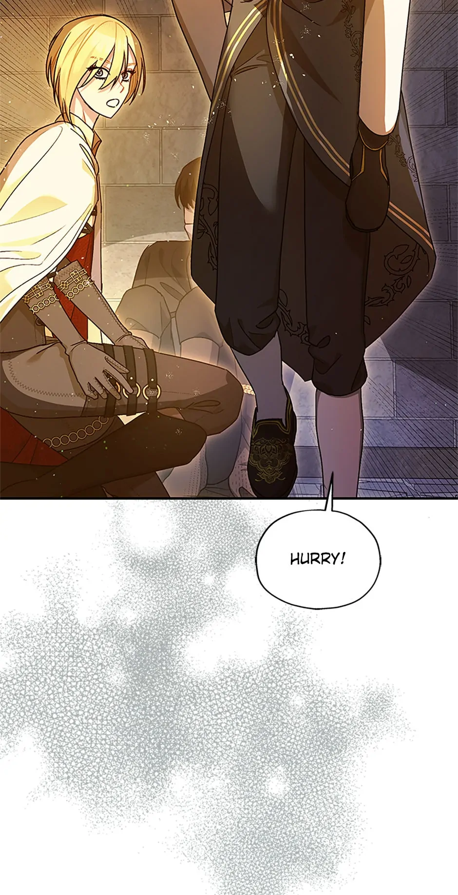The Tyrant’s Tranquilizer chapter 88 page 58