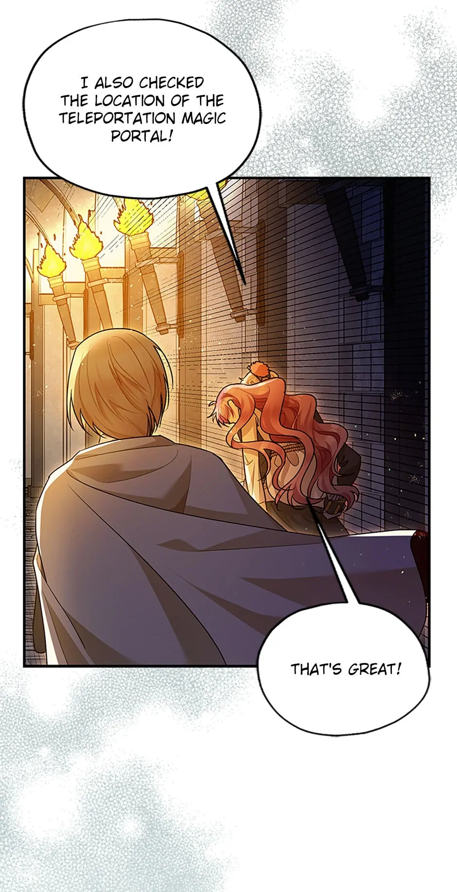 The Tyrant’s Tranquilizer chapter 88 page 59