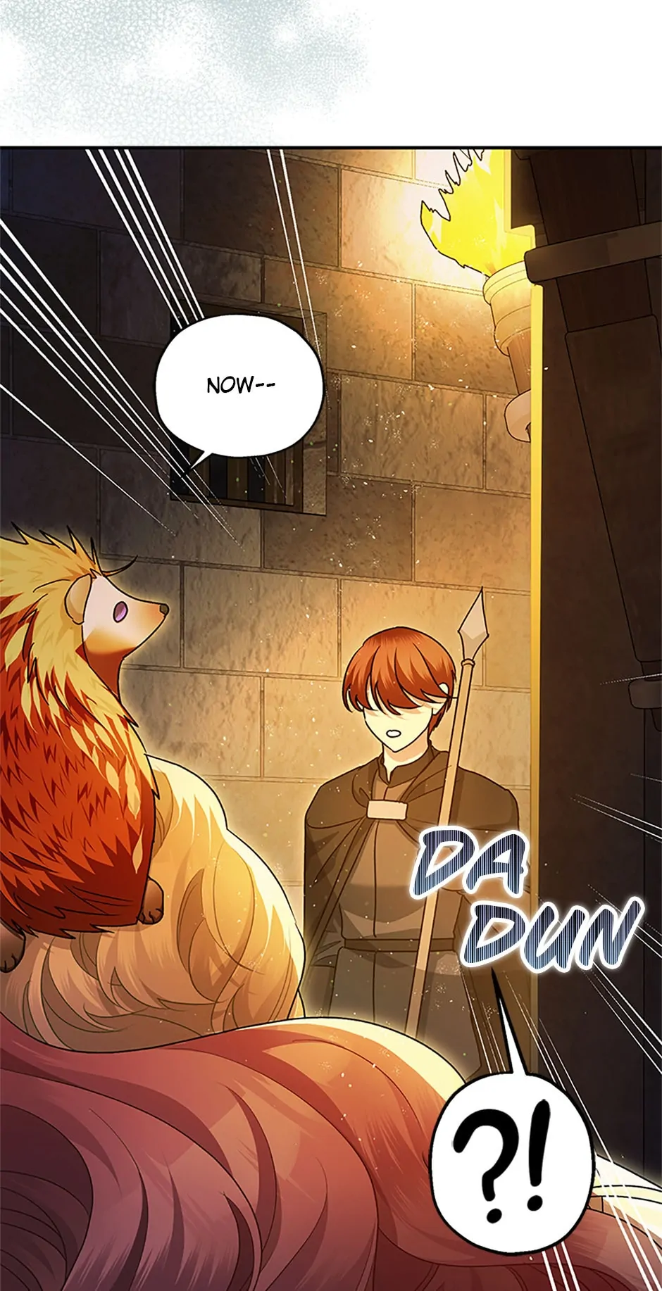 The Tyrant’s Tranquilizer chapter 88 page 60
