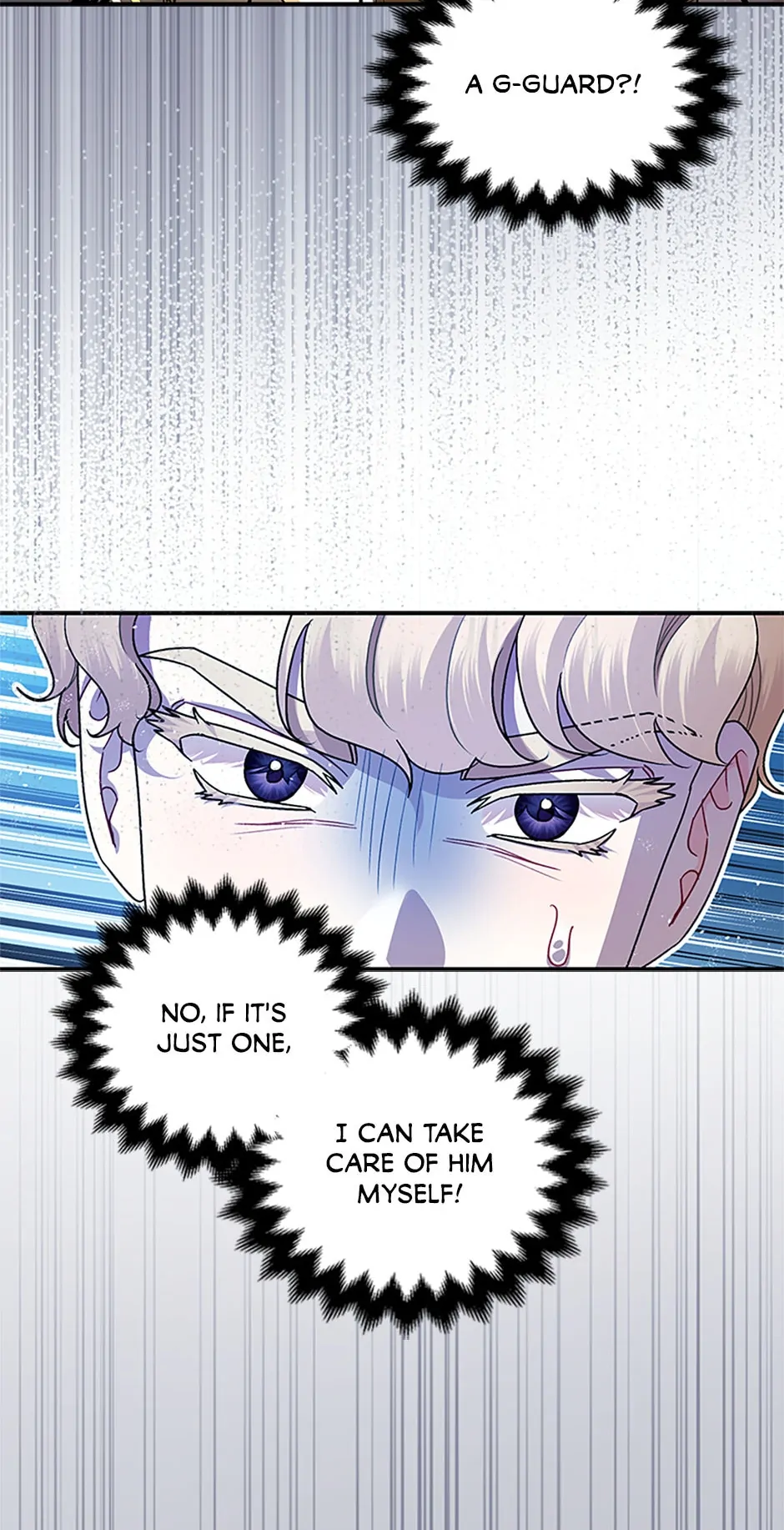 The Tyrant’s Tranquilizer chapter 88 page 62