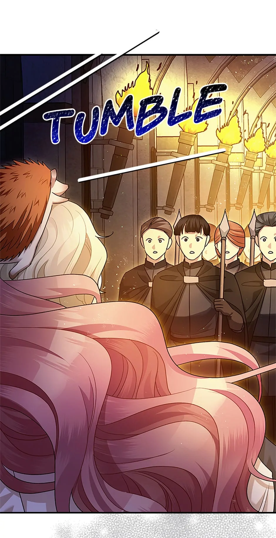 The Tyrant’s Tranquilizer chapter 88 page 64
