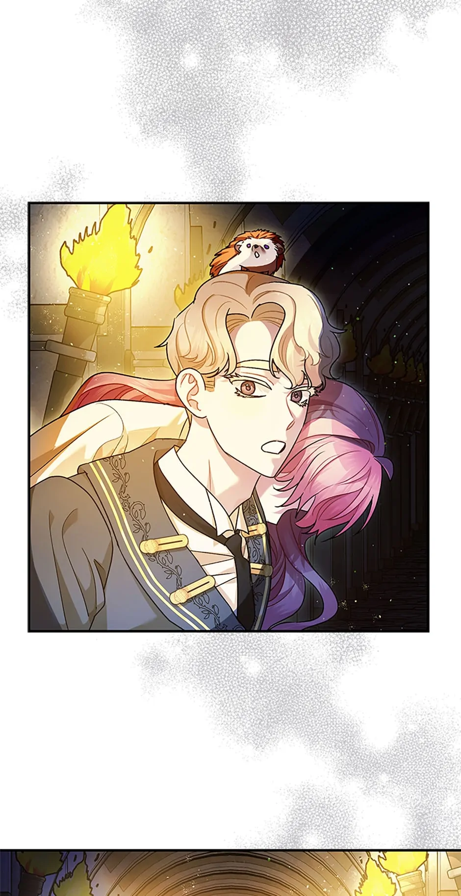 The Tyrant’s Tranquilizer chapter 88 page 65