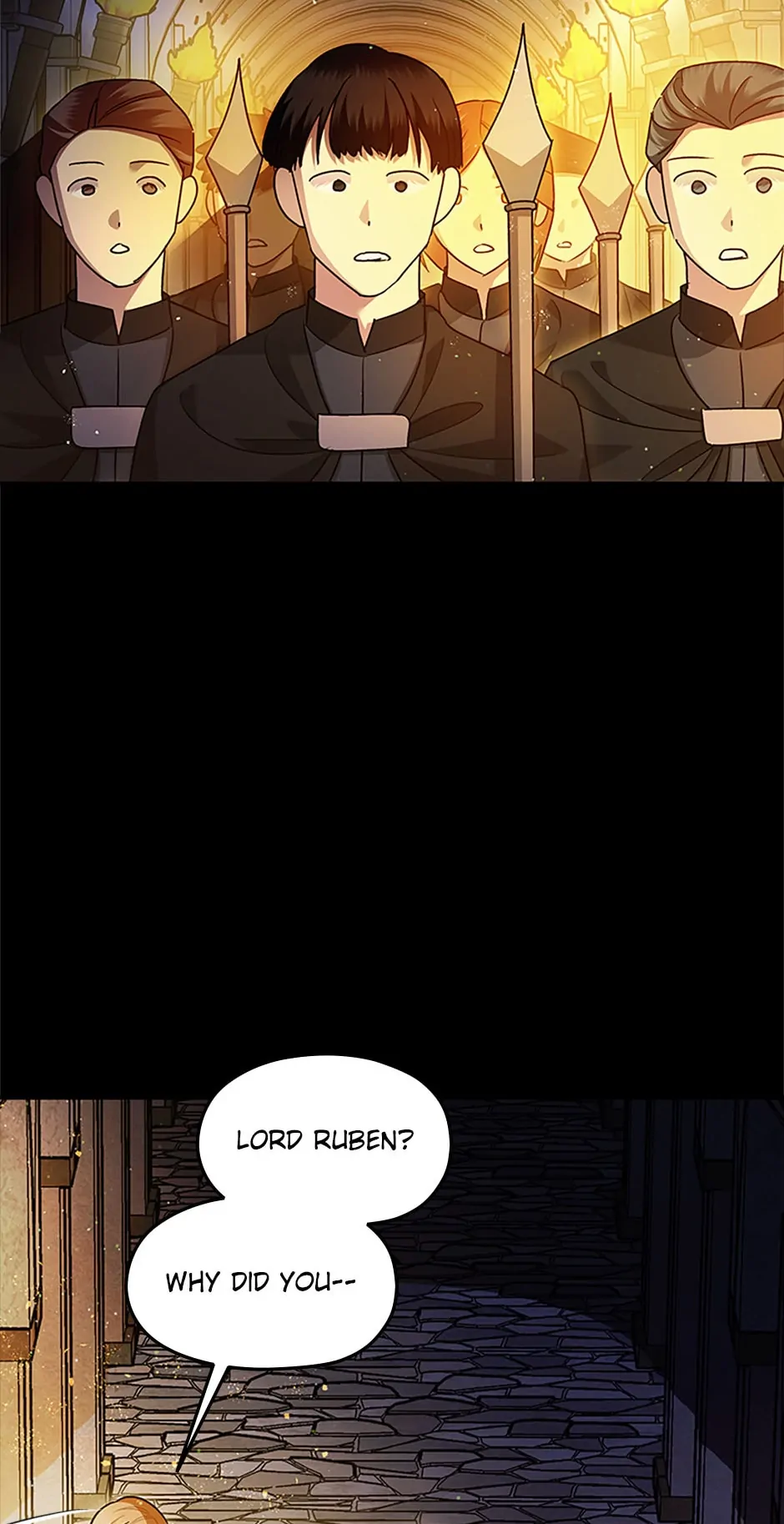 The Tyrant’s Tranquilizer chapter 88 page 66