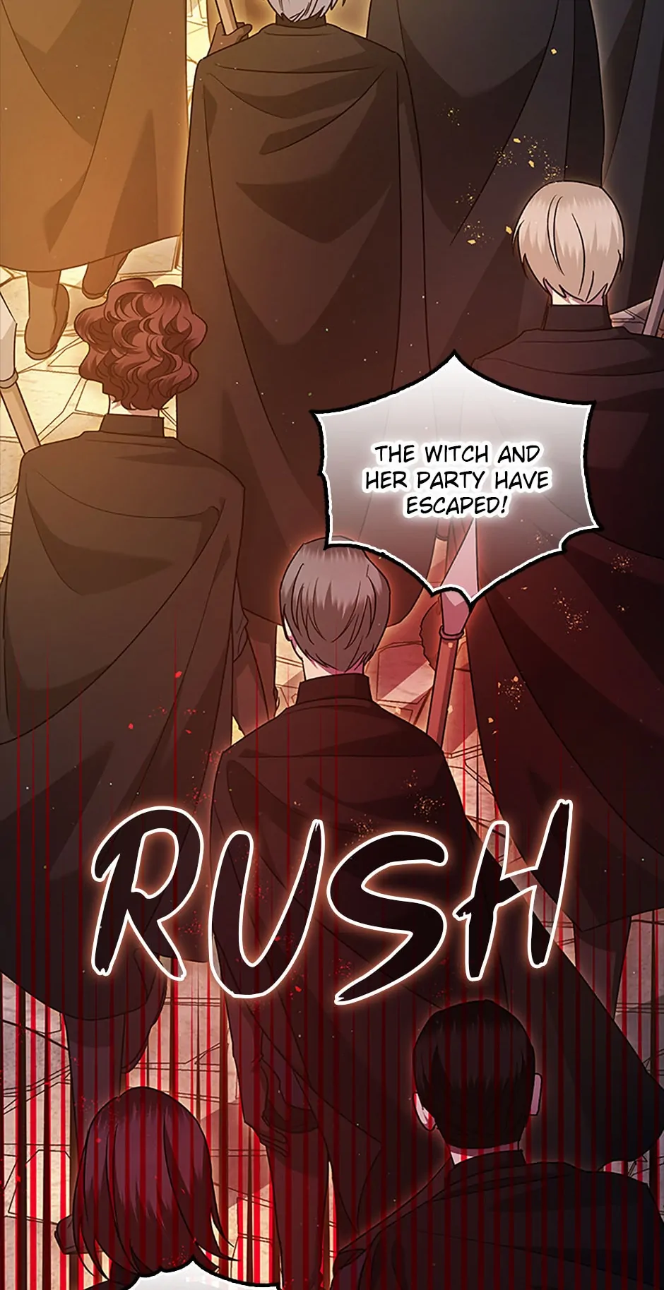 The Tyrant’s Tranquilizer chapter 88 page 68