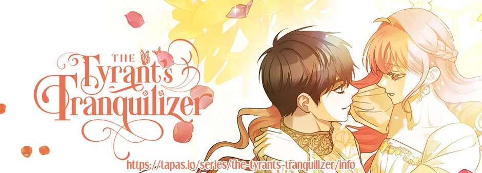 The Tyrant’s Tranquilizer chapter 88 page 71