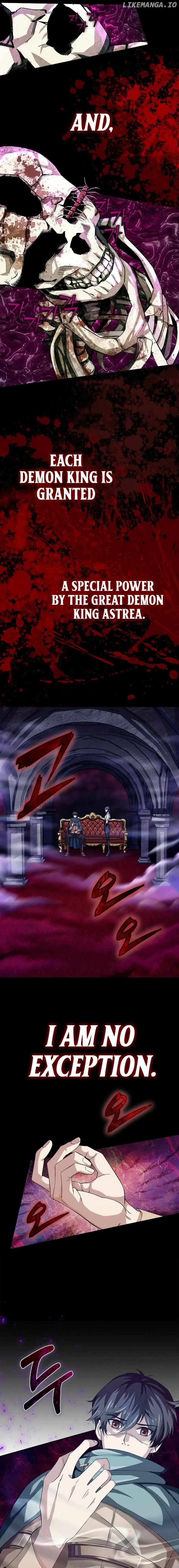 A 0.0000001% Demon King chapter 1 page 2