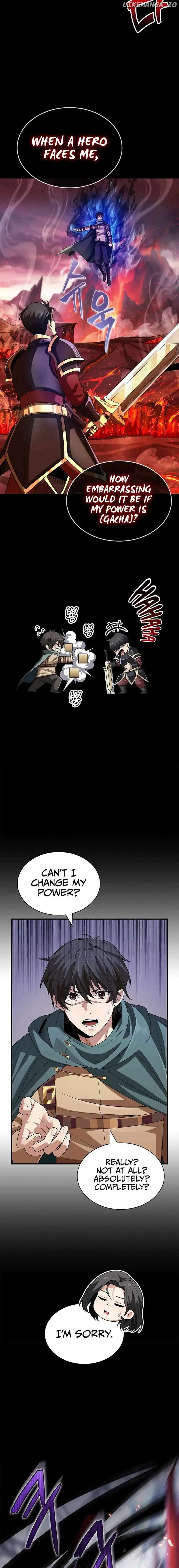 A 0.0000001% Demon King chapter 1 page 5