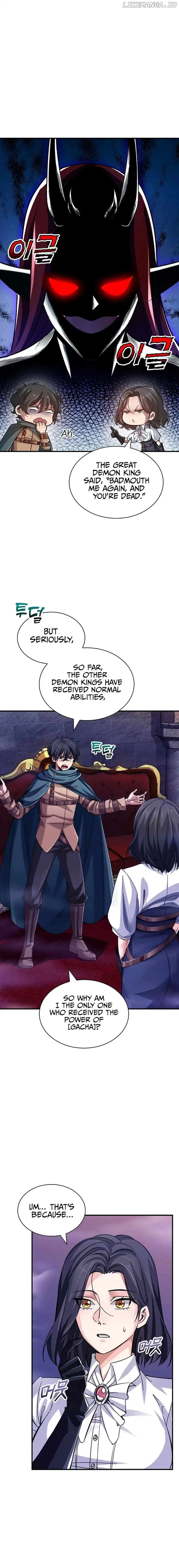 A 0.0000001% Demon King chapter 1 page 7