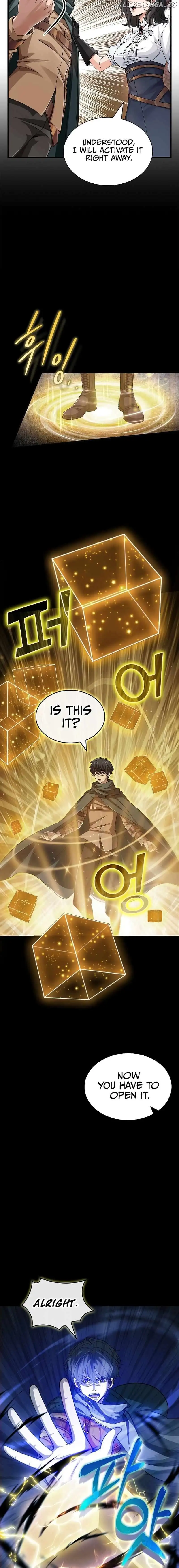 A 0.0000001% Demon King chapter 1 page 9