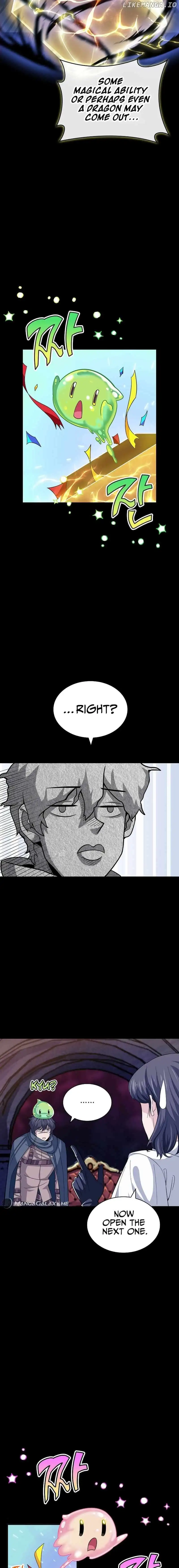 A 0.0000001% Demon King chapter 1 page 10