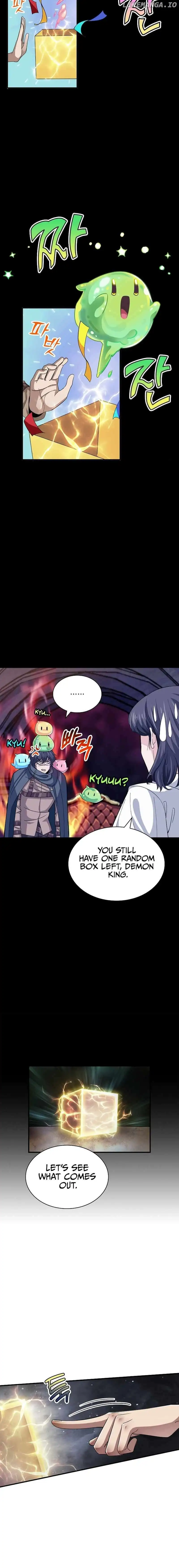A 0.0000001% Demon King chapter 1 page 11