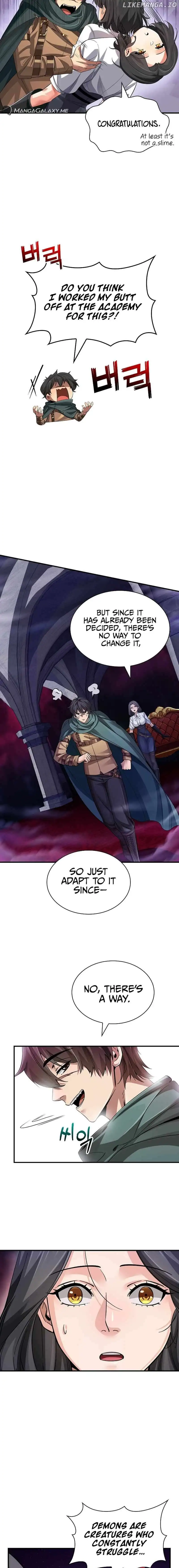 A 0.0000001% Demon King chapter 1 page 13