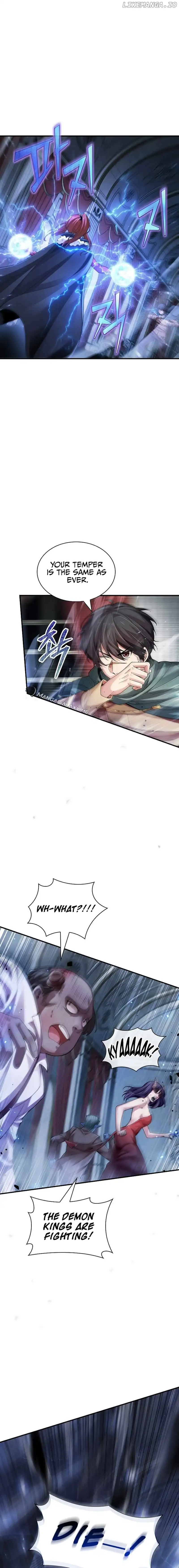A 0.0000001% Demon King chapter 1 page 18