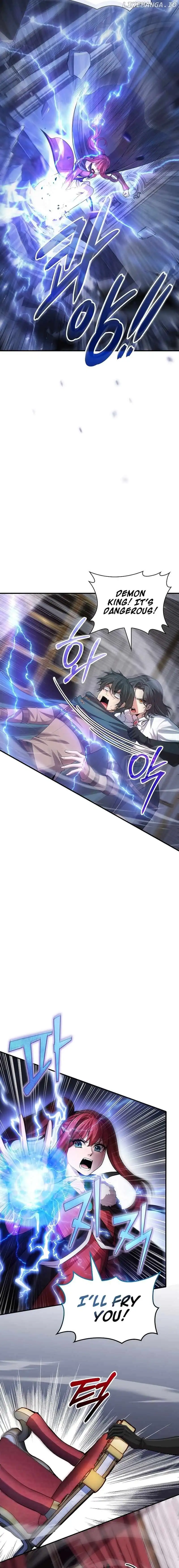 A 0.0000001% Demon King chapter 1 page 19