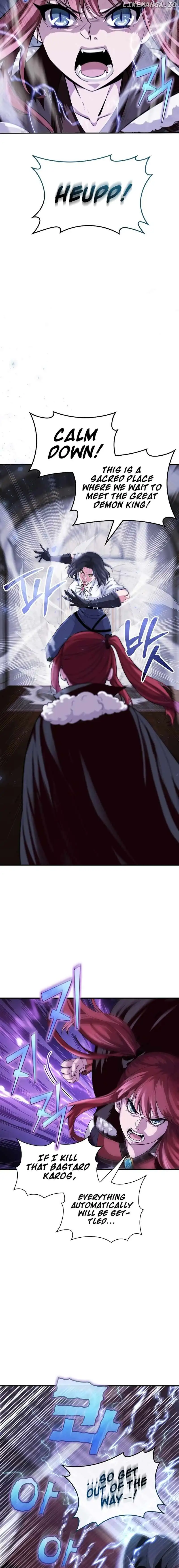 A 0.0000001% Demon King chapter 1 page 21