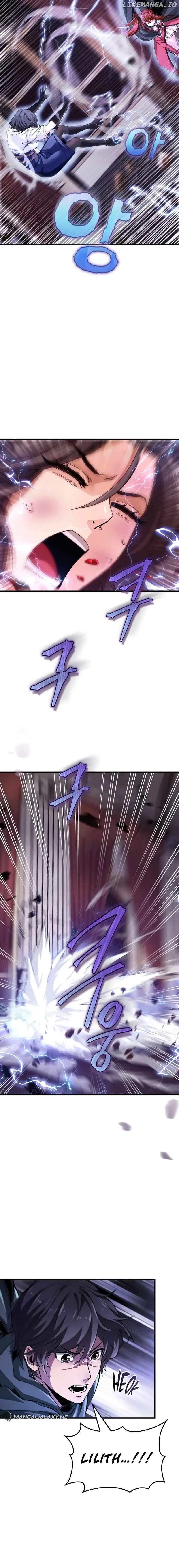 A 0.0000001% Demon King chapter 1 page 22
