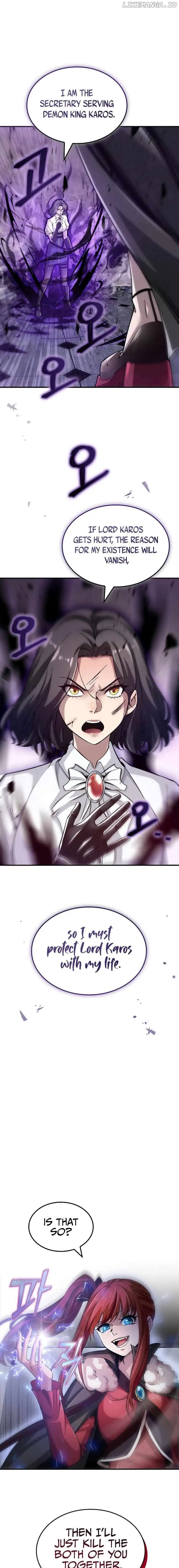 A 0.0000001% Demon King chapter 1 page 23