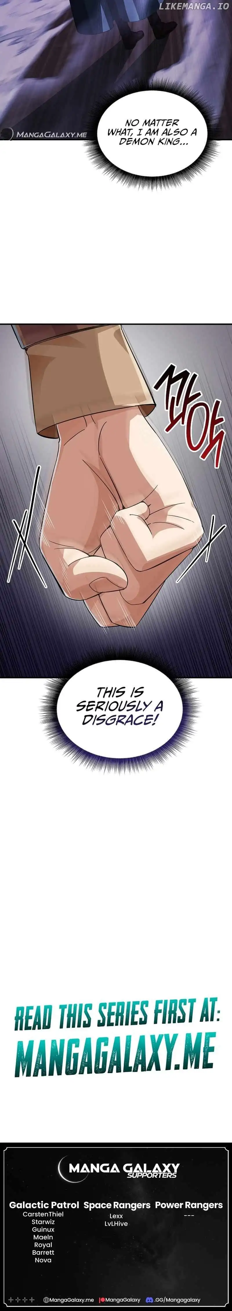 A 0.0000001% Demon King chapter 1 page 25